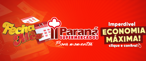 Paraná - extra