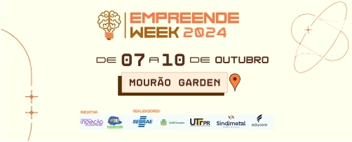 Empreende Week 2024