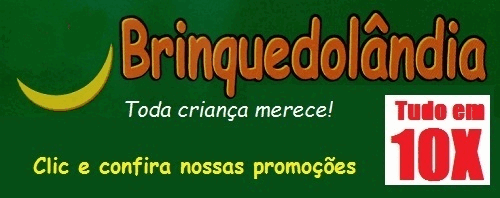 Brinquedolandia 2025