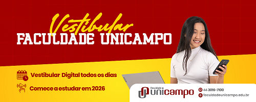 Unicampo - Vestibular 2026