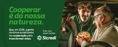 Sicredi - 2026 Sicredi - 2026