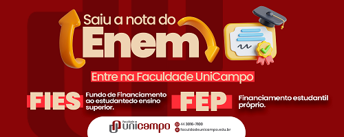 Unicampo Enem