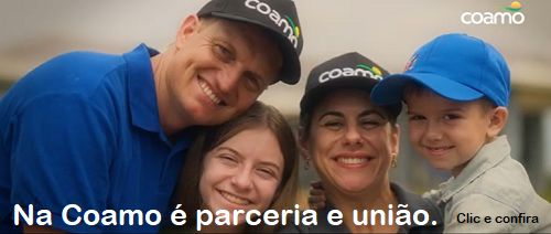 Coamo Parceria e União 