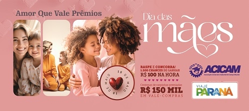 Dia das Maes