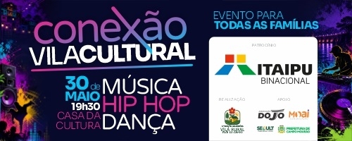 Conexão Cultural