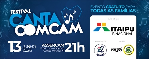 Canta Comcam